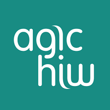 HIW registered logo